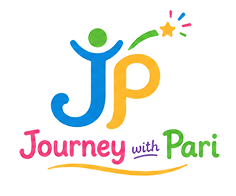 Journey With Pari